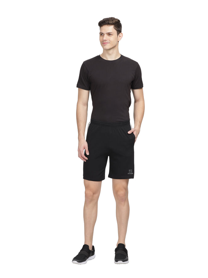 Men Shorts Cotton - BUKSER