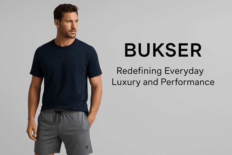 Casual Wear - BUKSER