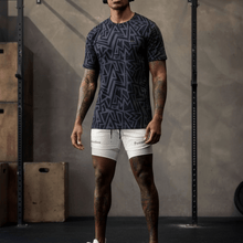 Neo Tee By Bukser - BUKSER