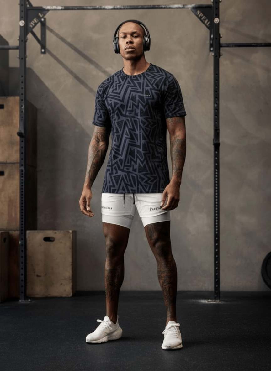 Neo Tee By Bukser - BUKSER