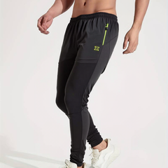 NEOACTIVE MESH TRACKPANTS