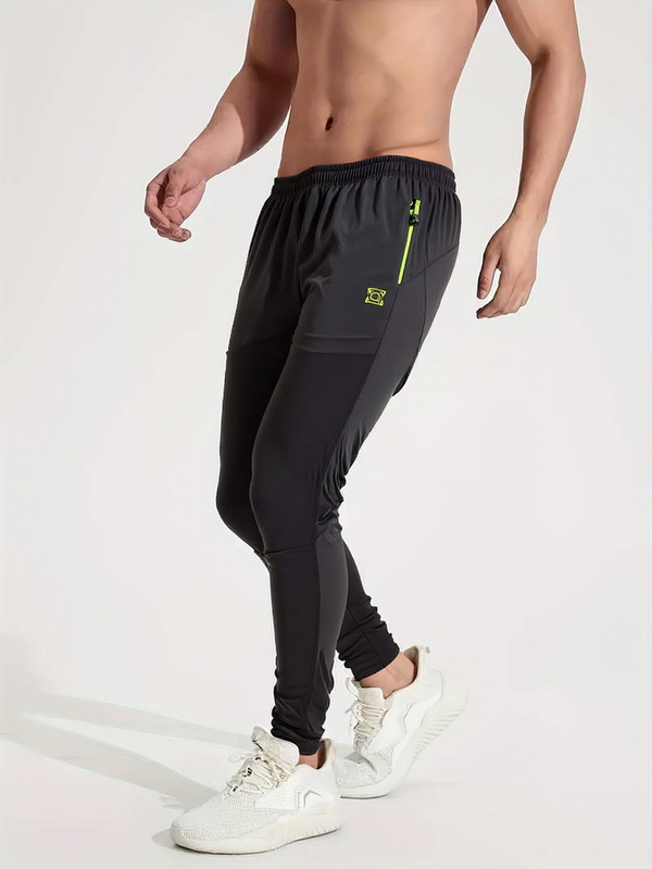 NEOACTIVE MESH TRACKPANTS