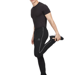 GO CASUAL REGULAR FIT TRACKPANTS - BUKSER