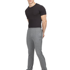 GO CASUAL REGULAR FIT TRACKPANTS - BUKSER
