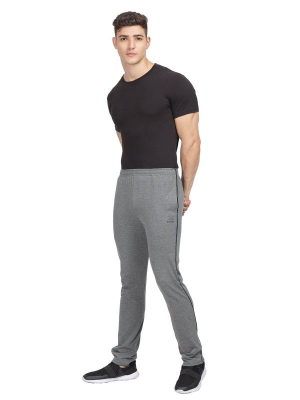 GO CASUAL REGULAR FIT TRACKPANTS - BUKSER
