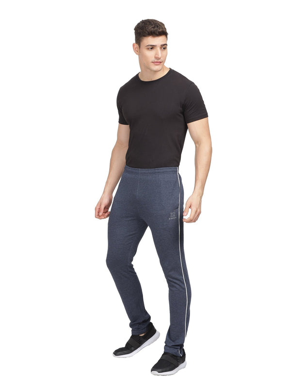 GO CASUAL REGULAR FIT TRACKPANTS - BUKSER