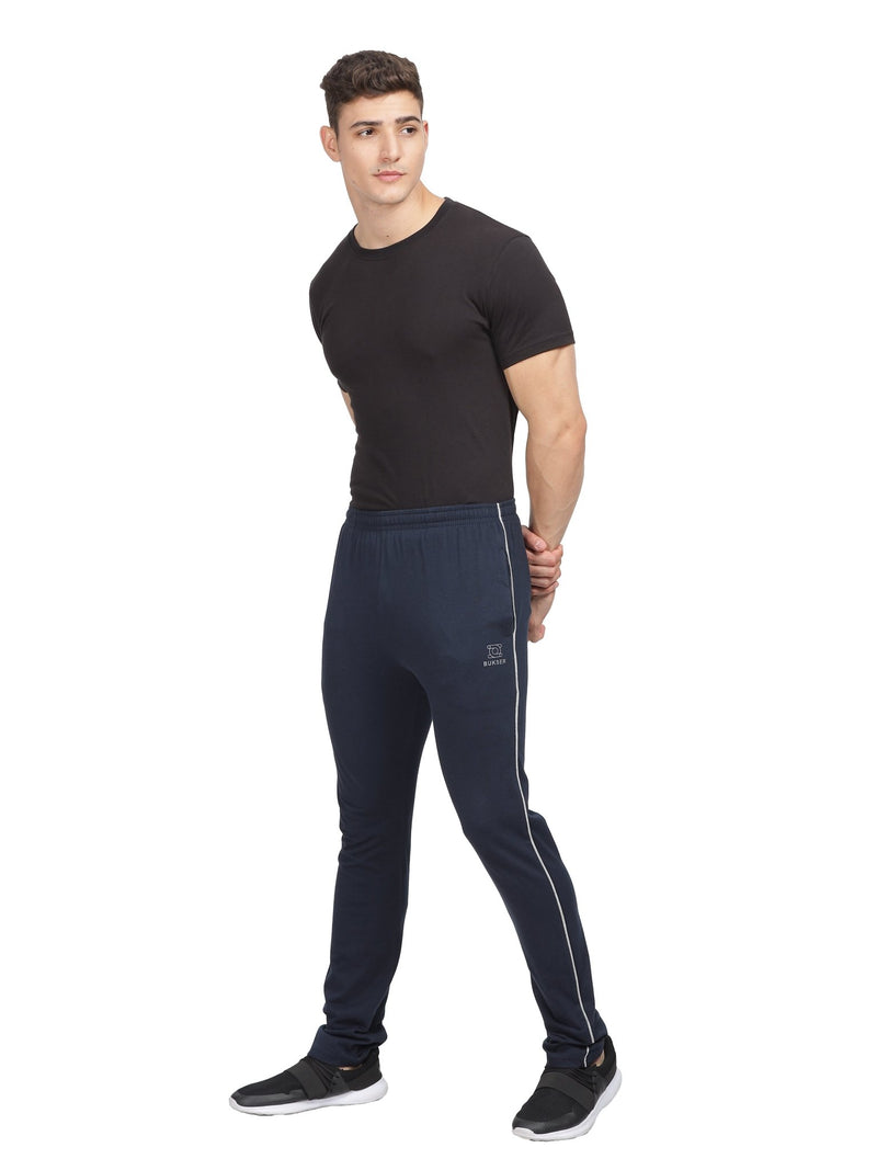 GO CASUAL REGULAR FIT TRACKPANTS - BUKSER