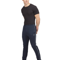 GO CASUAL REGULAR FIT TRACKPANTS - BUKSER