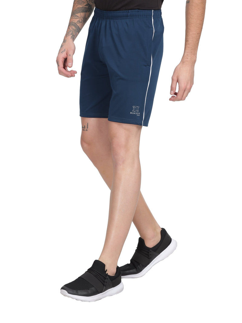 PROSPORT AGILE POLYESTER SHORTS - BUKSER