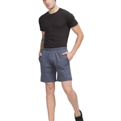 PROSPORT AGILE POLYESTER SHORTS - BUKSER