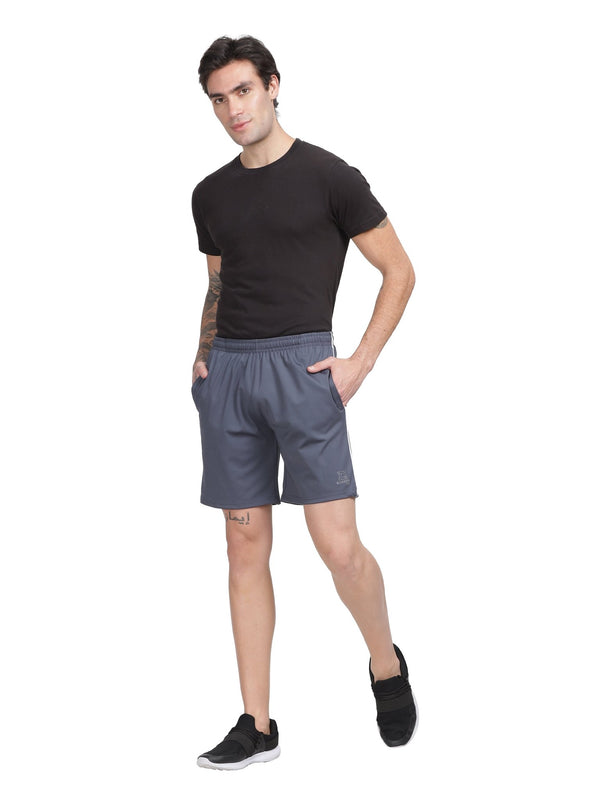 PROSPORT AGILE POLYESTER SHORTS - BUKSER