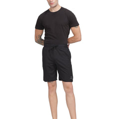 ZETA AGILE POLYESTER SHORTS - BUKSER