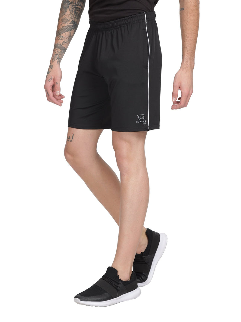 PROSPORT AGILE POLYESTER SHORTS - BUKSER