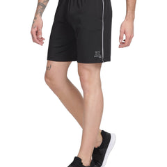PROSPORT AGILE POLYESTER SHORTS - BUKSER