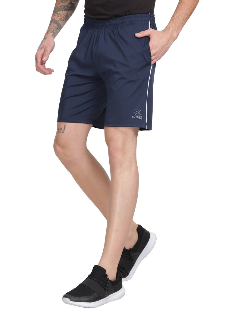 PROSPORT AGILE POLYESTER SHORTS - BUKSER