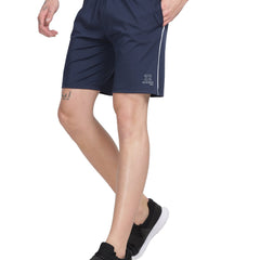 PROSPORT AGILE POLYESTER SHORTS - BUKSER