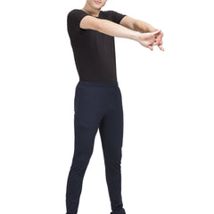 ACTILOUNGE SLIM FIT TRACKPANTS - BUKSER