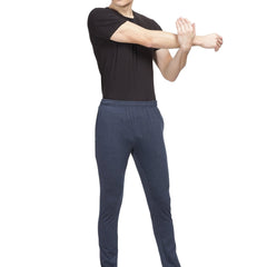 ACTILOUNGE SLIM FIT TRACKPANTS - BUKSER