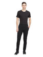 ACTILOUNGE SLIM FIT TRACKPANTS - BUKSER