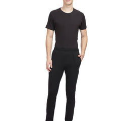 ACTILOUNGE SLIM FIT TRACKPANTS - BUKSER