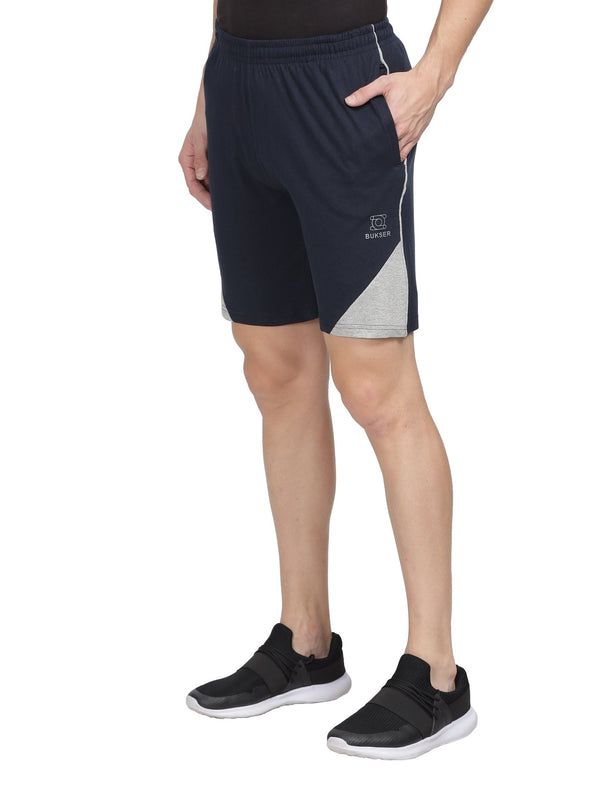 CROSS SPORT SHORTS COTTON - BUKSER