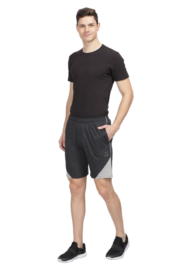 CROSS SPORT SHORTS COTTON - BUKSER