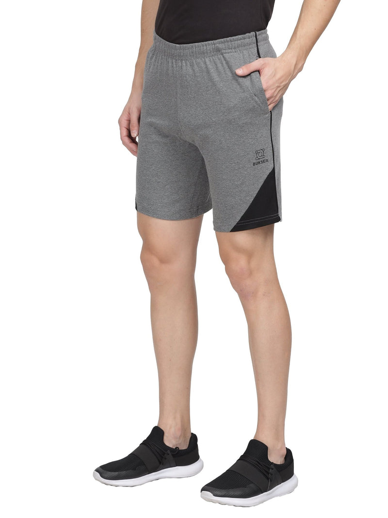 CROSS SPORT SHORTS COTTON - BUKSER