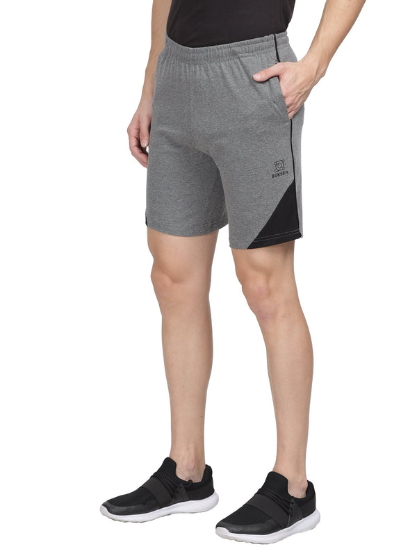 CROSS SPORT SHORTS COTTON - BUKSER