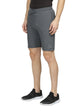 ZETA AGILE POLYESTER SHORTS - BUKSER