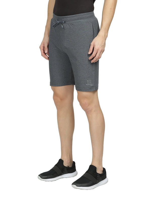 ZETA AGILE POLYESTER SHORTS - BUKSER