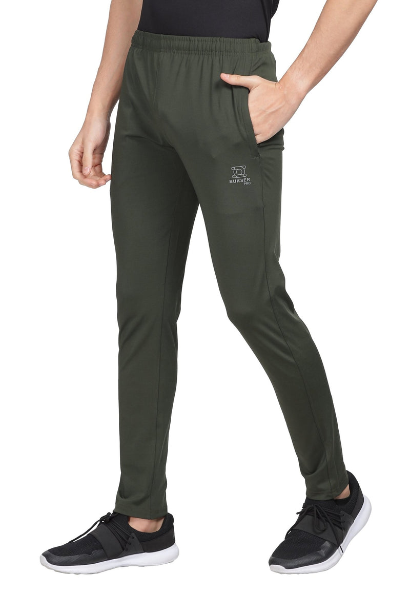 PROSPORT ACTIVE TRACKPANTS - BUKSER