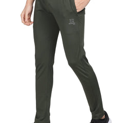 PROSPORT ACTIVE TRACKPANTS - BUKSER
