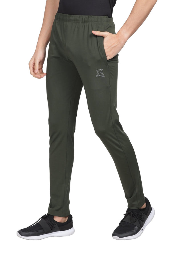 PROSPORT ACTIVE TRACKPANTS - BUKSER