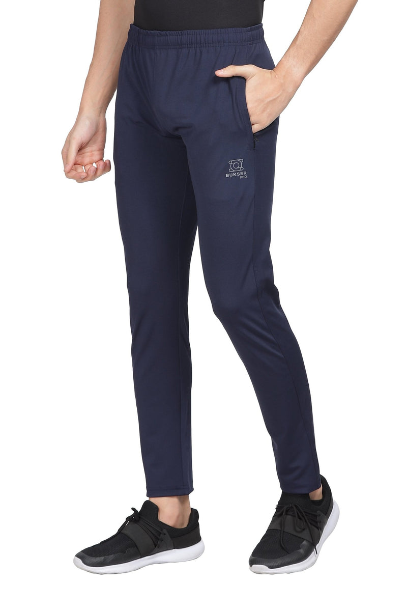 PROSPORT ACTIVE TRACKPANTS - BUKSER