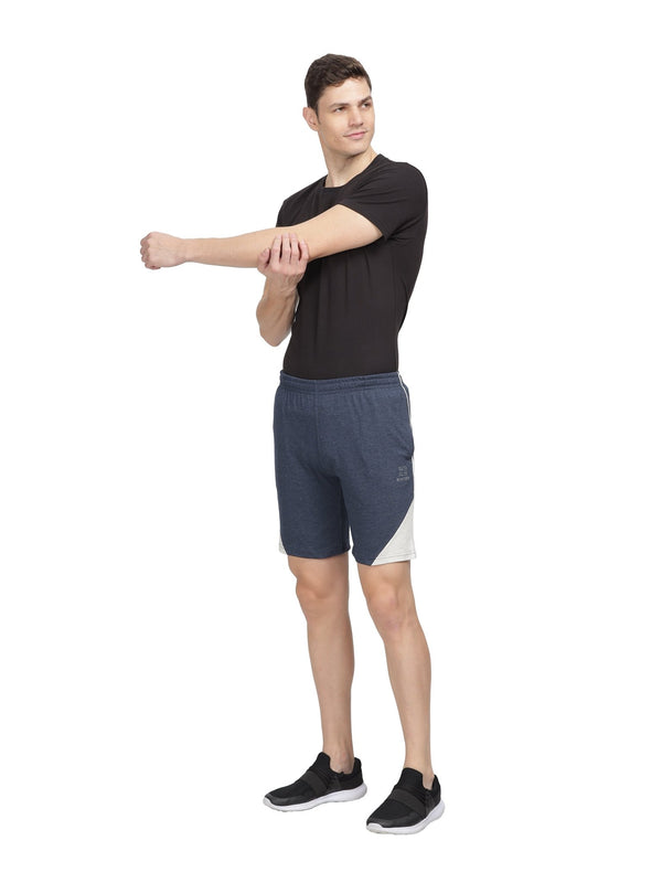 CROSS SPORT SHORTS COTTON - BUKSER