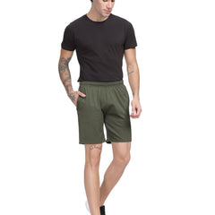 PROSPORT AGILE POLYESTER SHORTS - BUKSER