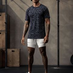 NEO TEE BY BUKSER - BUKSER