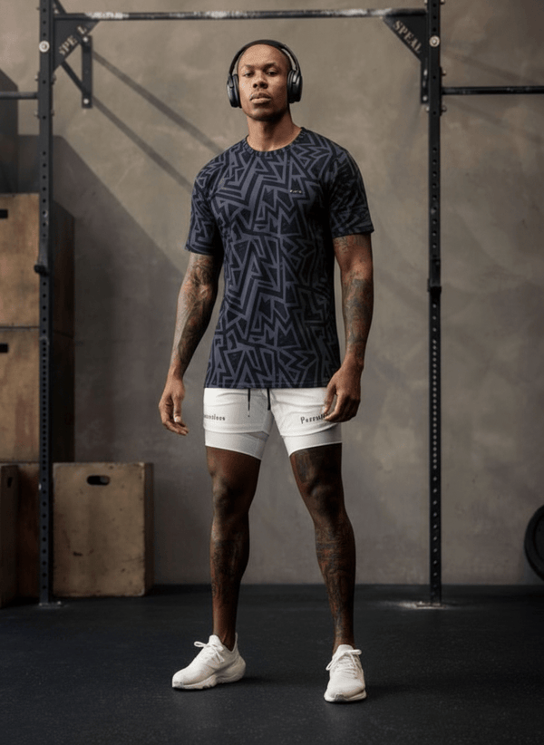 NEO TEE BY BUKSER - BUKSER