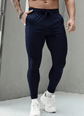 ZETA SPORTS PERFORMANCE TRACK PANTS - BUKSER