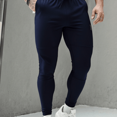 ZETA SPORTS PERFORMANCE TRACK PANTS - BUKSER