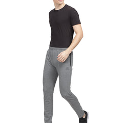 ACTILOUNGE SLIM FIT TRACKPANTS - BUKSER
