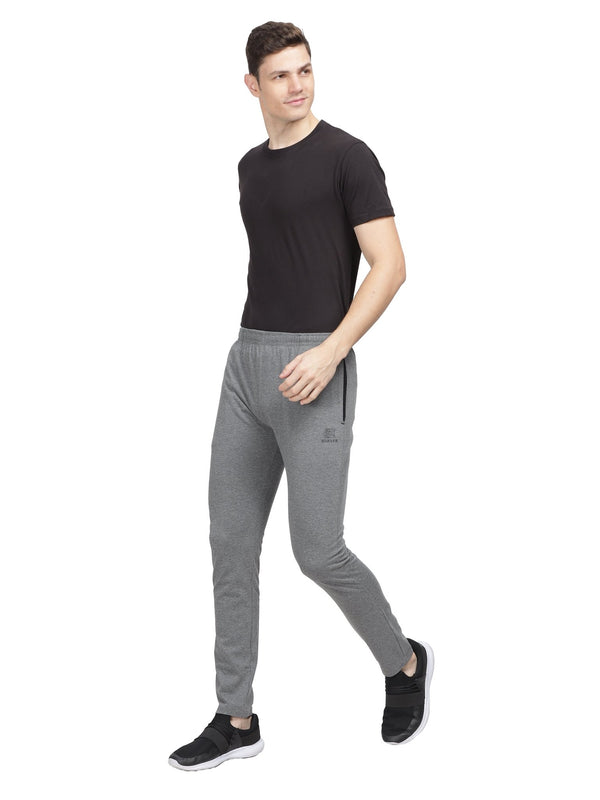 ACTILOUNGE SLIM FIT TRACKPANTS - BUKSER