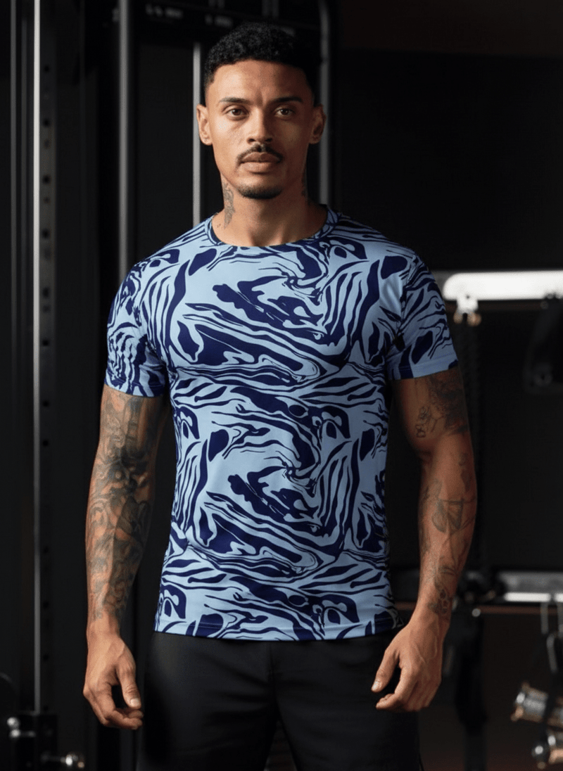 NEO TEE BY BUKSER - BUKSER