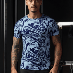 NEO TEE BY BUKSER - BUKSER