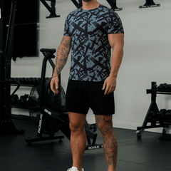 NEO TEE BY BUKSER - BUKSER