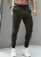 ZETA SPORTS PERFORMANCE TRACK PANTS - BUKSER