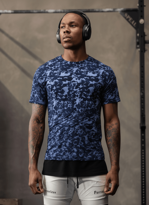 NEO TEE BY BUKSER - BUKSER