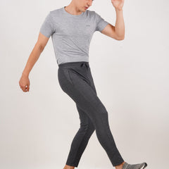 ZETA SPORTS PERFORMANCE TRACK PANTS - BUKSER