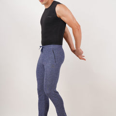 ZETA SPORTS PERFORMANCE TRACK PANTS - BUKSER