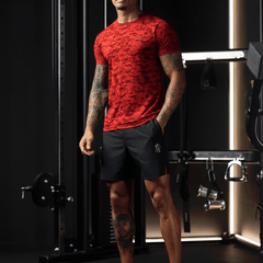 NEO TEE BY BUKSER - BUKSER